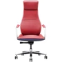 Офисное кресло GT Racer X-808 Red/Blue (ZP-02, ZP-09): Регулировки Высота сиденья