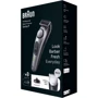 Машинка для стрижки (триммер) Braun BT7420: Максимальная длина стрижки, мм 20
