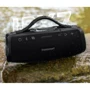 Акустика Tronsmart Mirtune S100 Black (1120931): Цвет черный