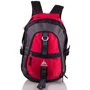 Мужской рюкзак Onepolar красный (W731-red)