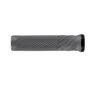 Грипсы Lizard Skins WASATCH Lock-On, 136мм, graphite (GRI-36-95): Цвет серый