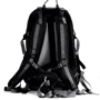 Чоловік рюкзак Onepolar чорний (W1729-black): Стать Чоловік