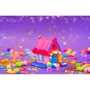 Игровая фигурка Nanables Jazwares Small House Радужный путь Бутик Радуга 8 см (NNB0047) фото 4
