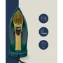 Праска Zeegma Ironee Green Gold: Колір зеленый / желтый