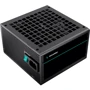 Блок питания Deepcool PF750 (R-PF750D-HA0B): Модульные (съемные) кабеля отсутствует