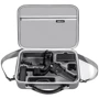 Сумка DJI RS3 Mini: Цвет серый