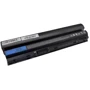 Батарея для ноутбука Dell Latitude E6120 11.1V RFJMW Black 5200mAh OEM