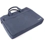Сумка для ноутбука ColorWay 15.6" Modern Navy Blue (CW-LBM156-NV): Форм-фактор 15.6"