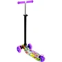 Самокат Best Scooter MAXI Фиолеттовый (А24646/779-1390)