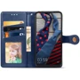 Аксессуар для смартфона Mobile Case Getman Gallant Blue for Tecno Spark 6 Go