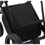 Коляска 2 в 1 Adamex Gallo Thermo GA-13 blue orient: Количество блоков 2