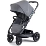 Коляска 2 в 1 X-Lander X-Cite Azure grey (90759): Возможность установки люльки есть