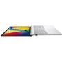 Ноутбук ASUS E1504FA-BQ211 (90NB0ZR1-M00960) UA: Экран 15.6" (1920x1080) IPS
