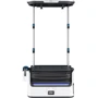 Відпарювач Парова шафа Tefal Care For You YT4050E1: Об'єм резервуара для води, мл 2000