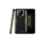 Смартфон Ulefone Armor 22 8/128GB Black-Green: Слот для карт памяти microSD