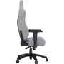 Кресло игровое Anda Seat Novis Gray Fabric Size XL (AD23-XL-01-G-F) фото 18