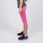 Спортивные капри Peak FW37712-PIN 50 розовые: Страна производитель Китай