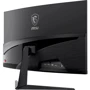 Монитор MSI G321CU: Время реакции, мс 1