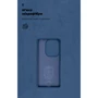 Чехол для телефонов ArmorStandart ICON Case Dark Blue for Xiaomi Redmi Note 13 Pro 4G (ARM73137) фото 6