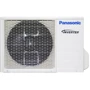 Кондиционер Panasonic CS/CU-E28RKD: Вид установки внутреннего блока настенный
