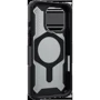 Чохол для iPhone Urban Armor Gear UAG Plasma XTE MagSafe Black/Orange (114474114097) for iPhone 16 Pro фото 8