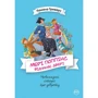 Памела Треверс: Мері Поппінс. Книга 3. Мері Поппінс відчиняє двері 