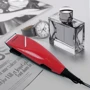 Машинка для стрижки (тример) Maestro MR-653C-RED: Потужність 7 Вт
