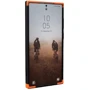 Чохол для телефона Urban Armor Gear UAG Цивільний Olive Drab (214136117272) для Samsung S918 Galaxy S23 Ultra: Матеріал TPU (термополиуретан)