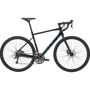 Велосипед Marin GESTALT рама - 56см 2023 BLACK