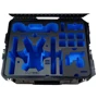 Кейс на колесах for Yuneec H520/E: Производитель Yuneec