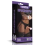 Страпон LOVETOY Easy Strapon Set 7.5''
