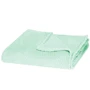 Плед Springos Extra Soft 130x180 см мятный (HA7133) фото 9