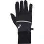 Рукавички Asics Wind-Block Running Gloves L чорні (3013A901-001)