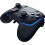Аксесуар для приставки Razer Wolverine V2 PRO для PS5 Black (RZ06-04710100-R3G1): Тип аксесуара Контроллеры