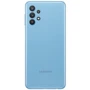 Смартфон Samsung Galaxy A32 5G 4/64GB Dual Awesome Blue A326B: Процессор MediaTek MT6853 Dimensity 720 5G Octa-core (2x2.0 GHz Cortex-A76 & 6x2.0 GHz Cortex-A55) + Mali-G57 MC3