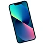 Apple iPhone 13 256GB Blue (MLQA3) Approved Витринный образец: Причина уценки Как новый (витринный образец): iPhone выглядит и функционирует как новый. iPhone полностью протестирован по программе Approved, все функции работают корректно