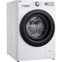 Пральна машина LG F4W11506WF: Тип завантаження фронтальная
