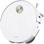 Робот-пилосос Dreame X50 Ultra White (RLX85CE-6-WH) фото 5