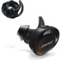 Наушники Bose SoundSport Free Black (774373-0010): Диапазон частот (Гц) 20 - 20 000