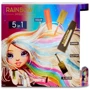 Кукла Rainbow High – Стильная прическа (с аксессуарами) 569329 фото 21