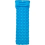 Каремат надувний Skif Outdoor Bachelor Ultralight 196х56х5 см blue: Виробник SKIF Outdoor