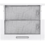 Вытяжка Perfelli TLS 6363 WH 700 LED Sensor