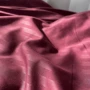 Комплект постельного белья Emily Fiber Bordo Stripe Emily микрофибра бордо полуторный (94031232): Размер простыни, см 150x220
