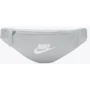 Сумка на пояс Nike NK HERITAGE S WAISTPACK 3L серый Уни 28x8x13 см