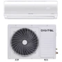 Кондиционер Digital DAC- i 07SWT2 (Wi-Fi ready): Вид установки внутреннего блока настенный
