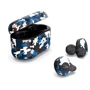 Навушники Sabbat E12 Ultra Caribbean Black\Blue: Тип кріплення без кріплень