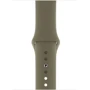 Аксессуар для Watch Apple Sport Band Khaki (MWUP2) for Apple Watch 42/44/45/49mm: Производитель Apple