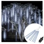 Гирлянда метеоритный дождь Springos 3 м 144 LED CL1213 Cold White: Длина, м 3
