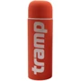 Термос Tramp Soft Touch 1 л оранжевый TRC-109-orange