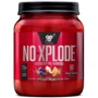 Предтренировочный комплекс BSN N.O.-Xplode 1110 g / 60 servings / fruit punch